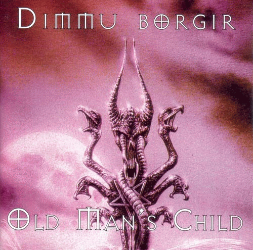 Dimmu Borgir : Sons of Satan Gather for Attack